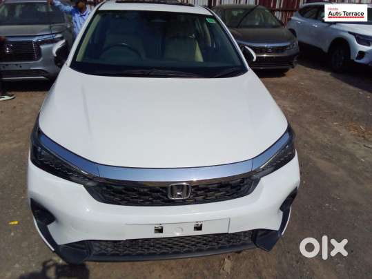 Honda City I-vtec Cvt Zx, 2023, Petrol