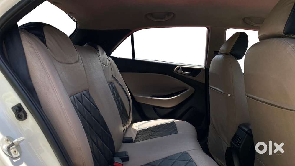 Hyundai Elite I20 Sportz 1.2, 2016, Petrol
