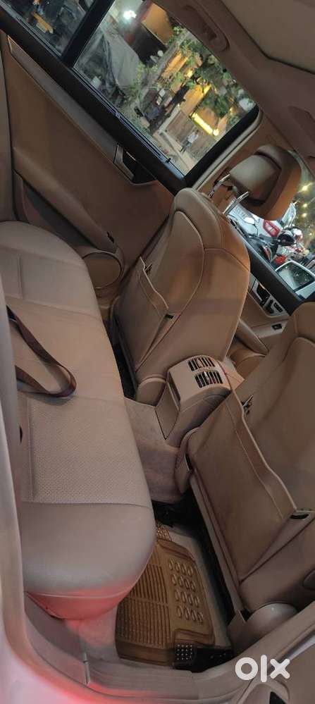 Mercedes-benz C-class [2011-2014] 2.0 C200 Avantgarde, 2014, Petrol