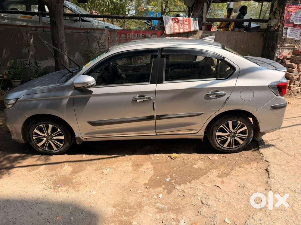 Honda Amaze 2023 Petrol Well Maintained