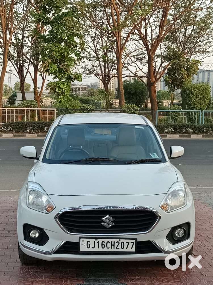 Maruti Suzuki Dzire