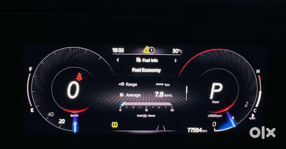 Mahindra Xuv700 2.2 Ax 7 Diesel At Str, 2022, Diesel