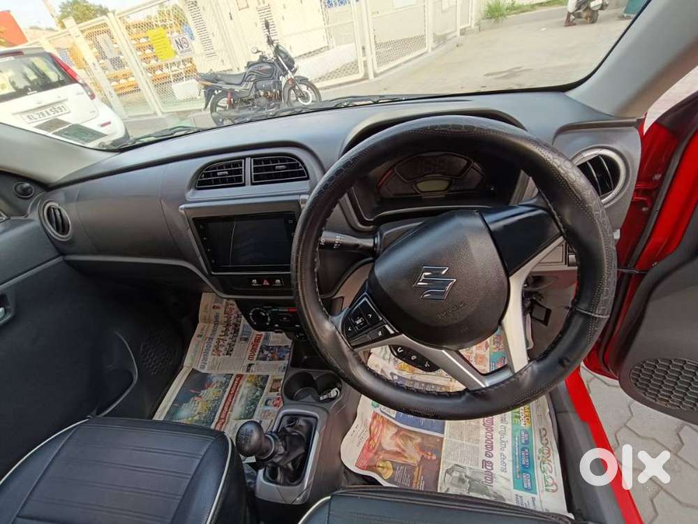 Maruti Suzuki Alto K10 Plus Edition, 2022, Petrol