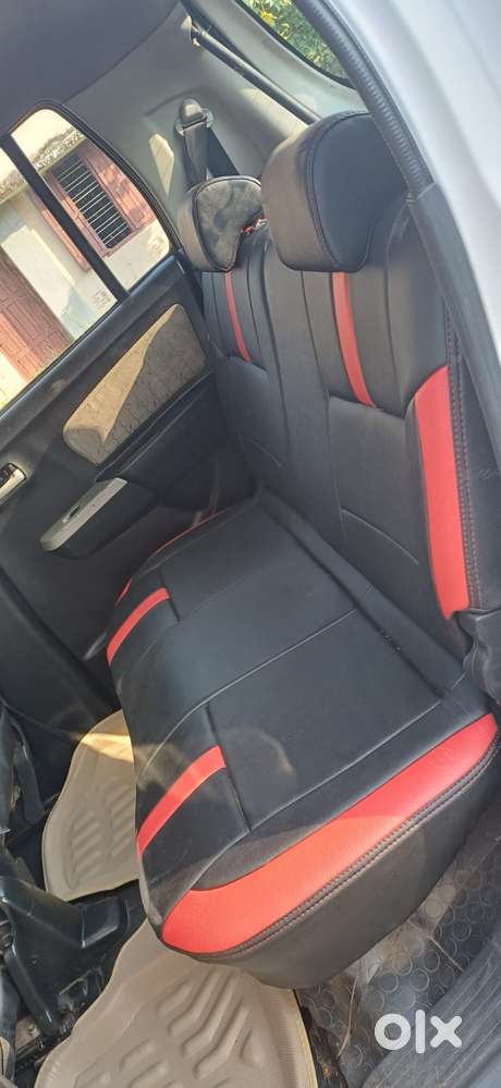 Maruti Suzuki Wagon R 1.0, 2014