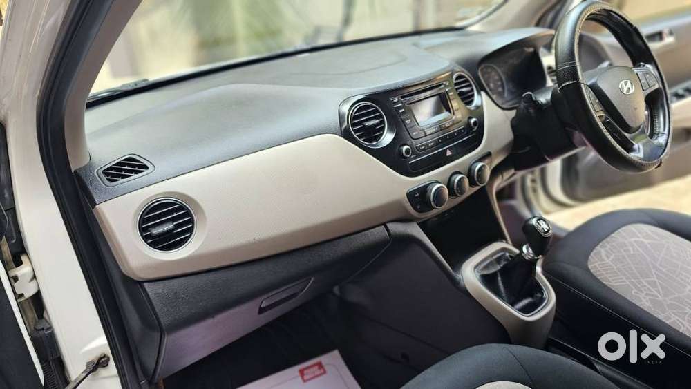 Hyundai Grand I10 2013-2016 Crdi Asta, 2013, Petrol