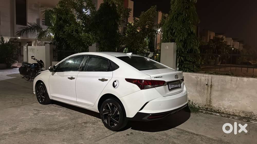 2021 Hyundai Verna S+ Diesel Manual
