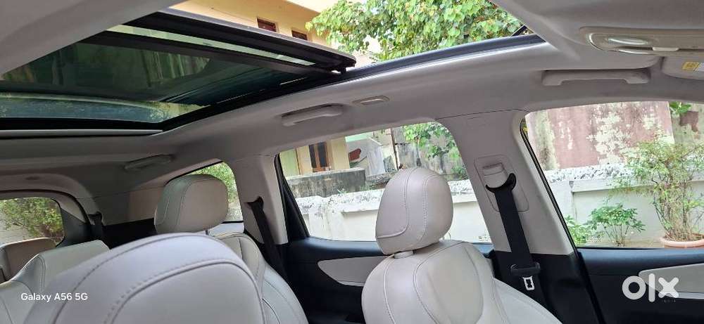 Mahindra Xuv700 2.2 Ax 7 Diesel Mt Str, 2022, Diesel