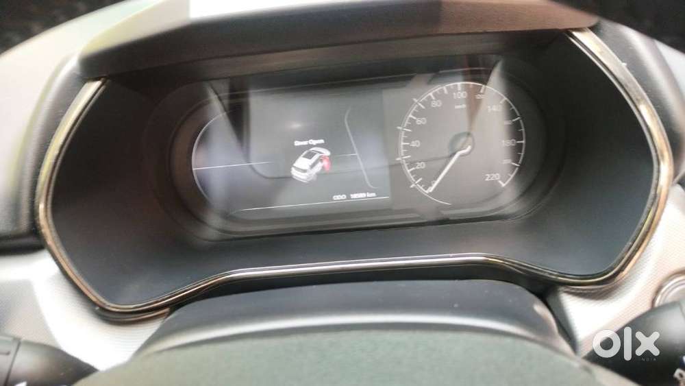 Tata Safari 2.0 Kryotec Xta Plus Dark Edtition, 2022, Diesel