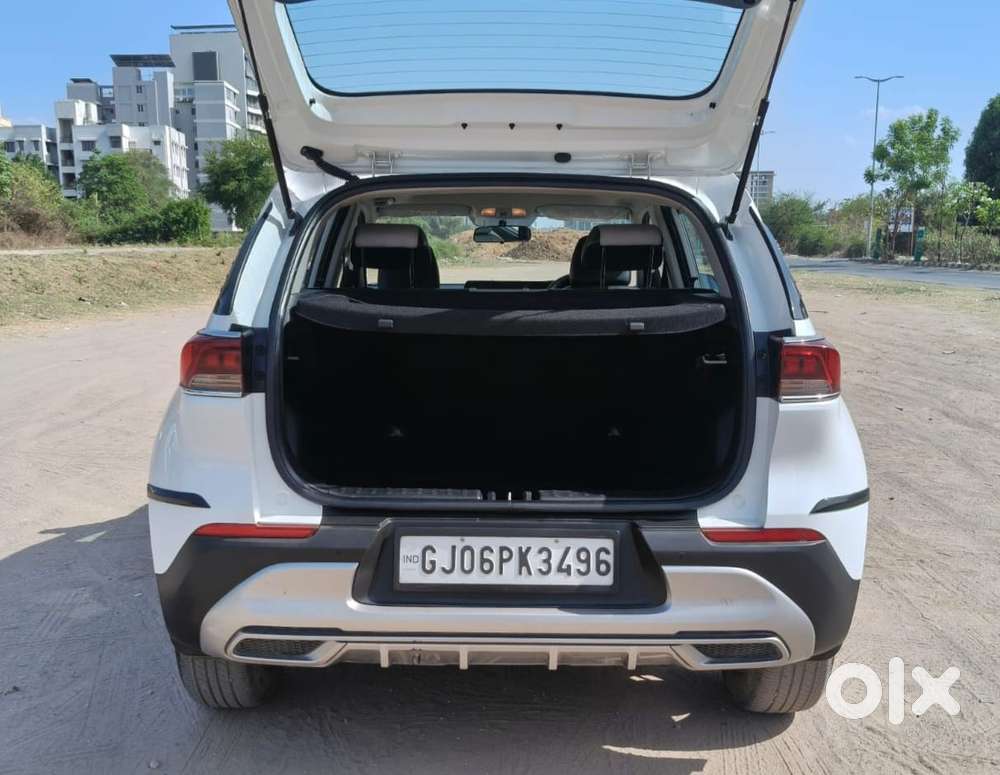 Kia Sonet Htx 1.5 Diesel, 2022, Diesel