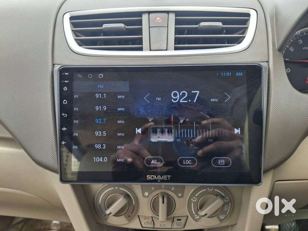 Maruti Suzuki Ertiga Zxi Plus , 2016, Petrol