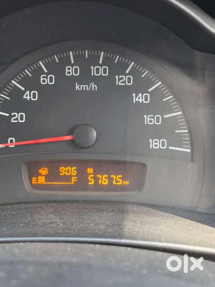 Maruti Suzuki Celerio 2024 With 94600 Km Driven