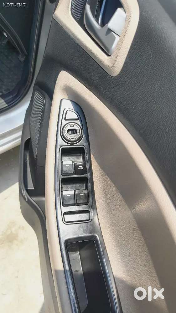 Hyundai I20 2015 Diesel