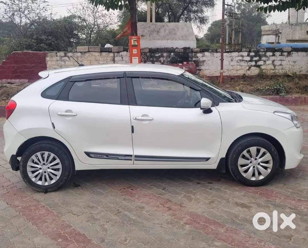 Good Condition Well Maintain