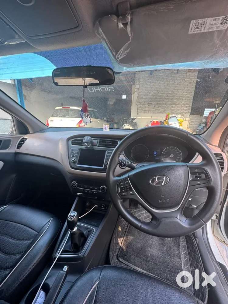 Hyundai I20 Petrol Asta 2020