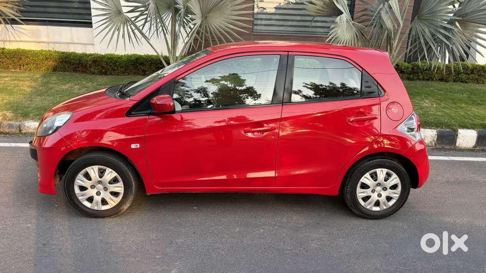 Honda Brio S (o) Mt, 2012, Petrol