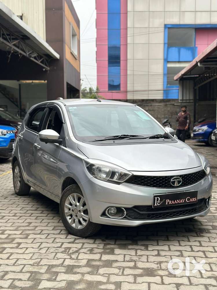 Tata Tiago Xz, 2019, Petrol