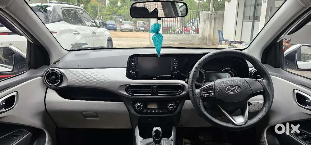 Hyundai Grand I10 Nios 2022 At