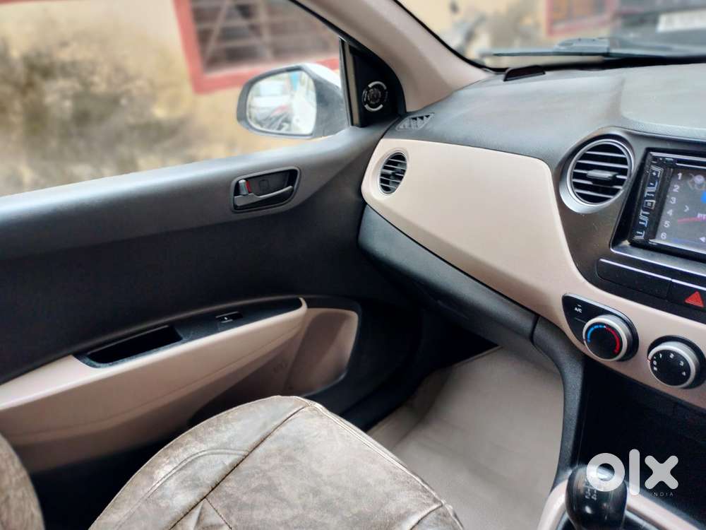Hyundai Grand I10 Magna 1.1 Crdi, 2016, Diesel