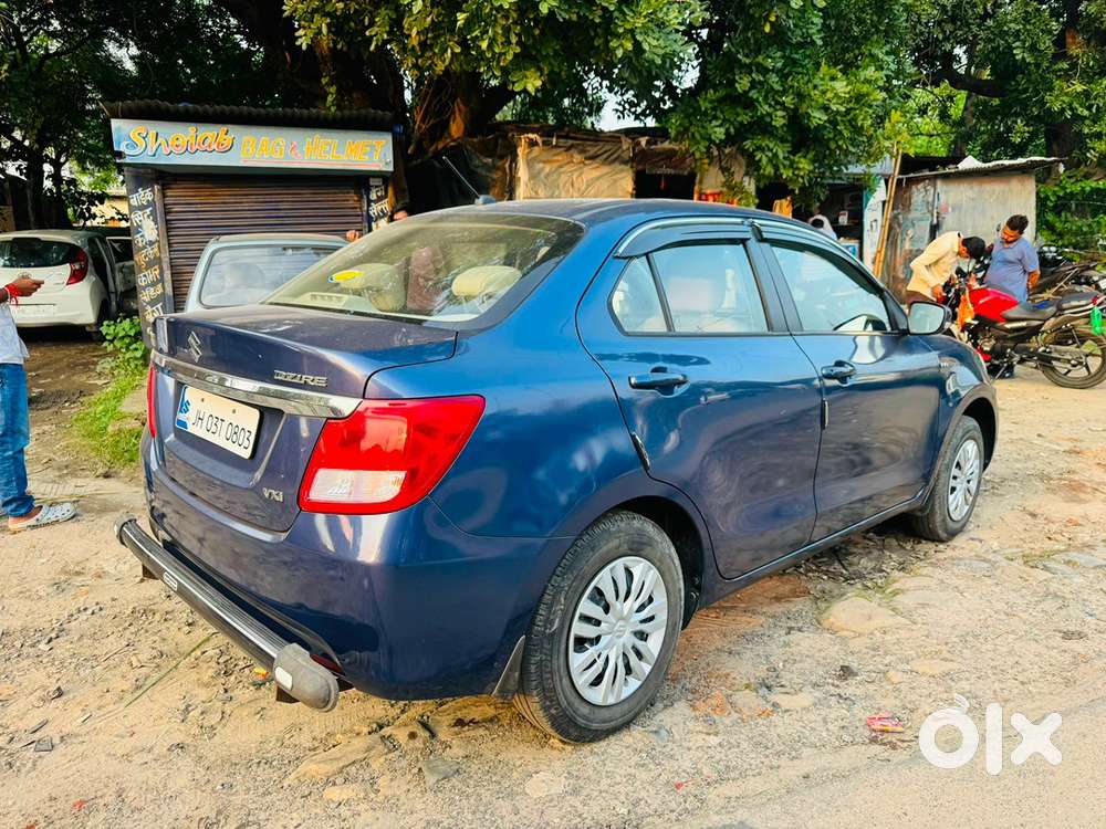 Maruti Suzuki Dzire 2018