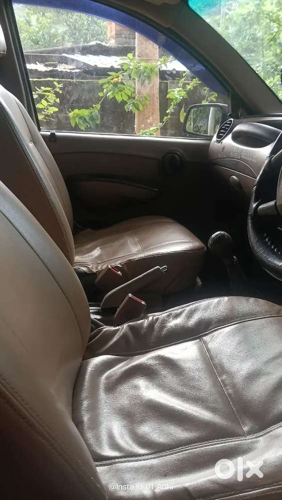 Mahindra Xylo 2012 Diesel Manual