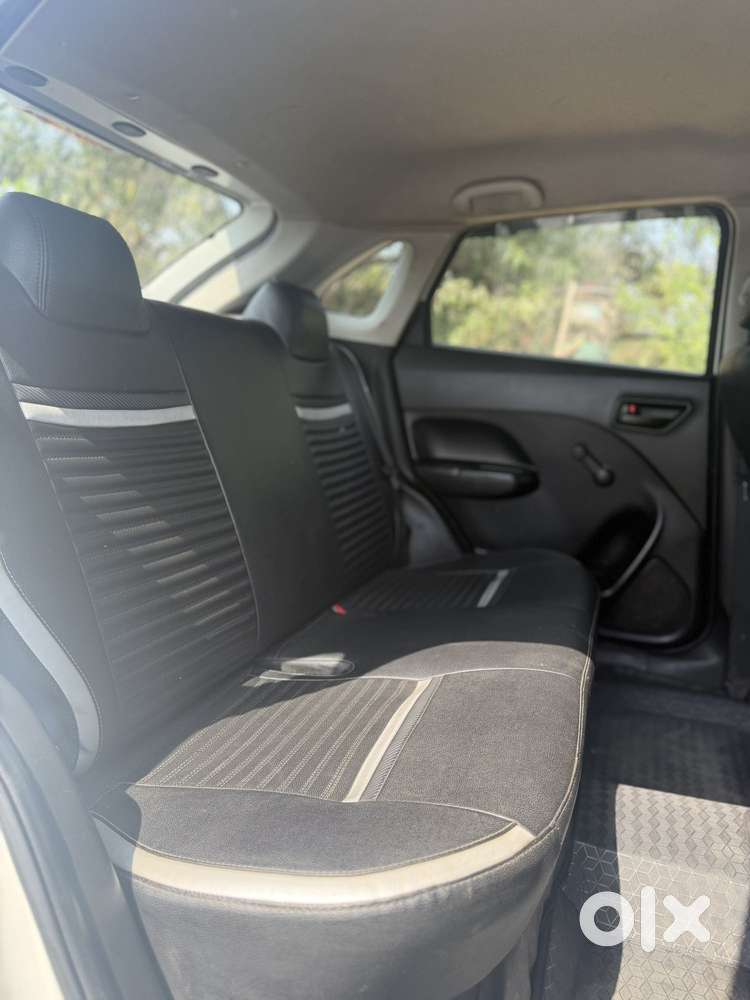 Maruti Suzuki Baleno, 2018, Petrol