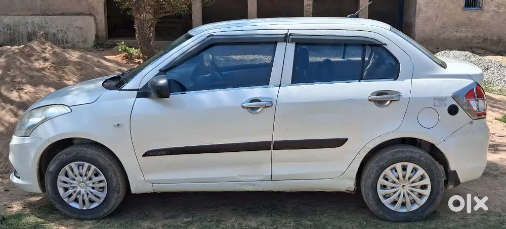 Maruti Suzuki Swift Dzire Tour 2021