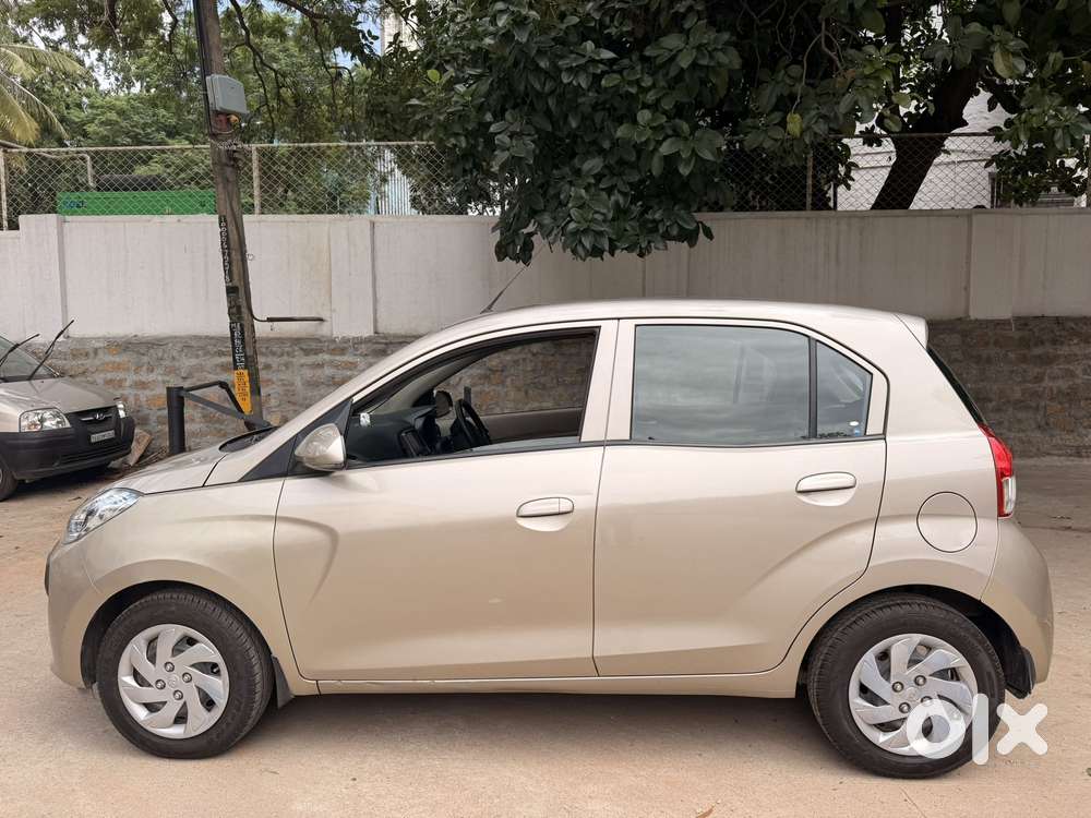 Hyundai New Santro 1.1 Sportz AMT Anniversary Edition, 2021, Petrol