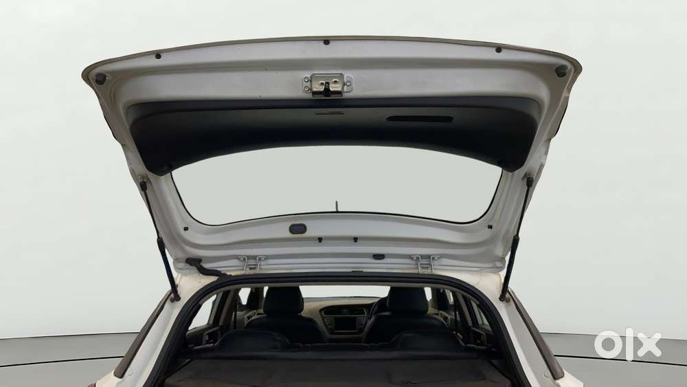 Hyundai Elite I20 Asta 1.2, 2018, Petrol