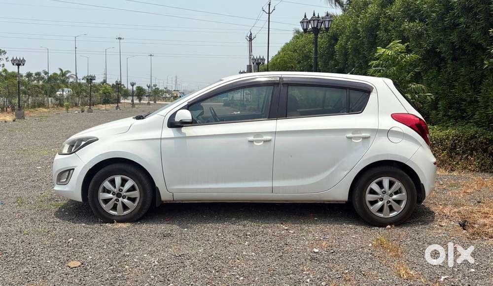 Hyundai I20 E 2014-2015 Sportz 1.4 Crdi, 2014, Diesel