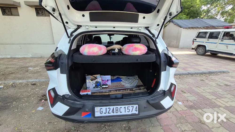 Nexon Smart Plus S Diesel