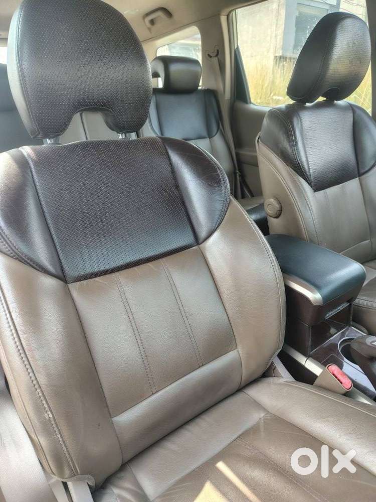 Mahindra Xuv500 W8, 2014, Diesel