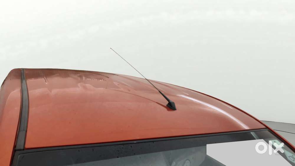 Maruti Suzuki Celerio 2014-2017 Vxi, 2015, Cng & Hybrids