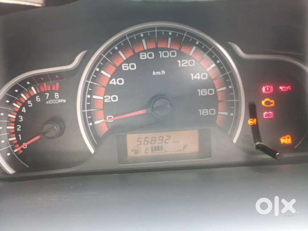 Maruti Suzuki Alto 2014 Petrol Manual