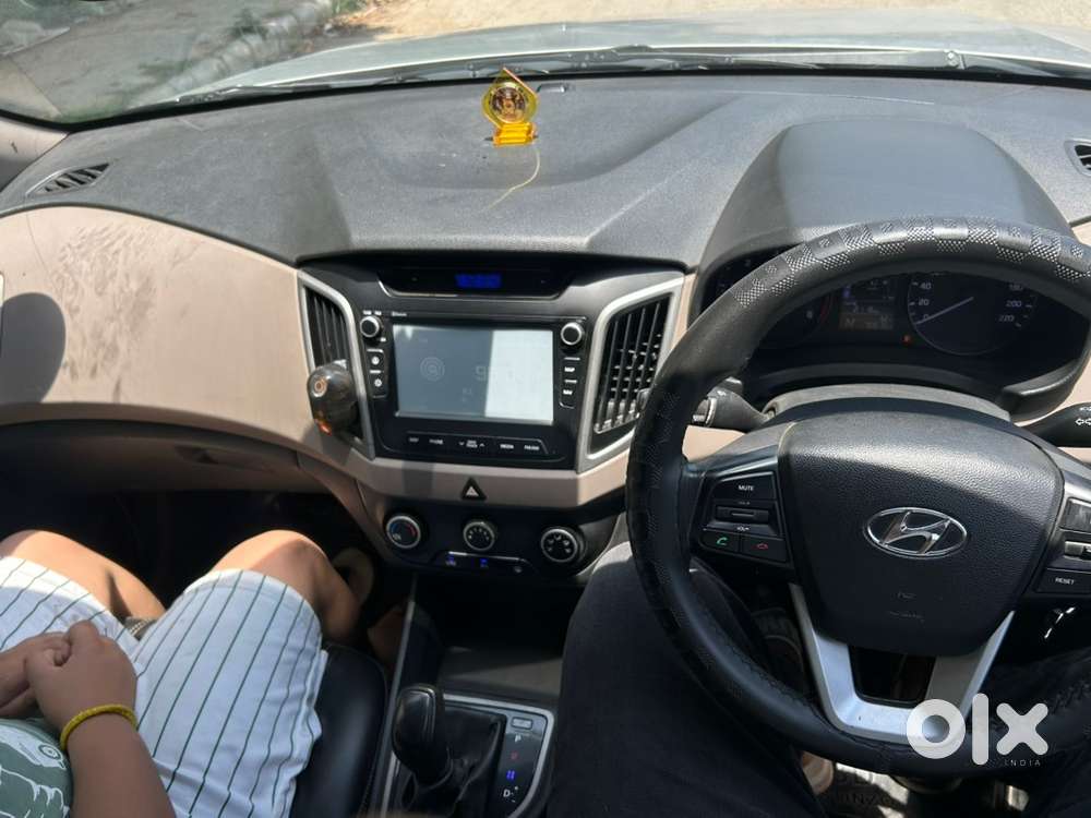 Hyundai Creta Diesel 2016