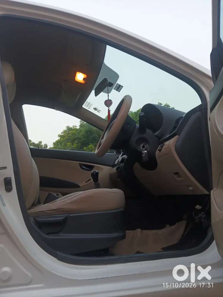 Hyundai Eon D-lite 2015