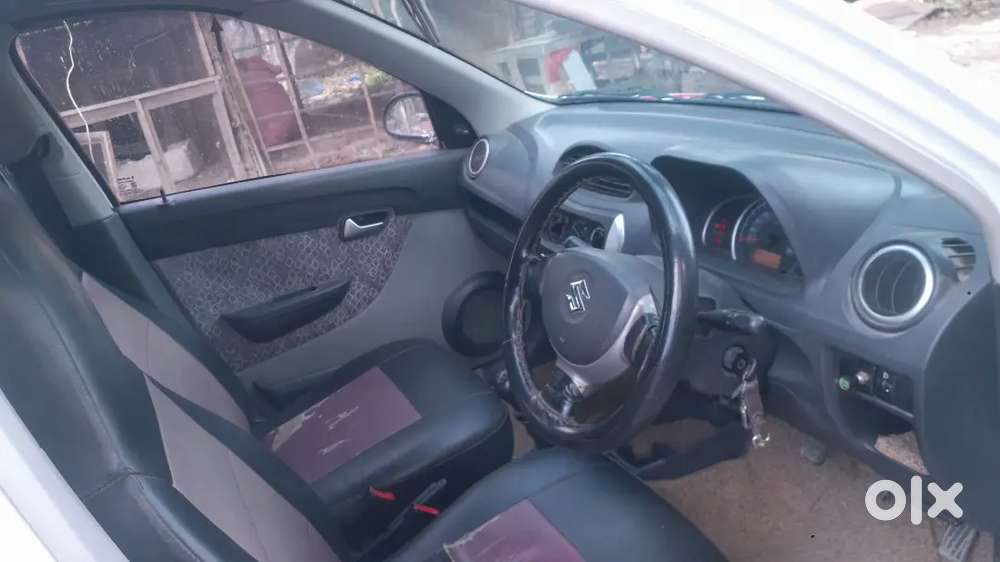 Maruti Suzuki Alto 800 2016 Petrol Well Maintained