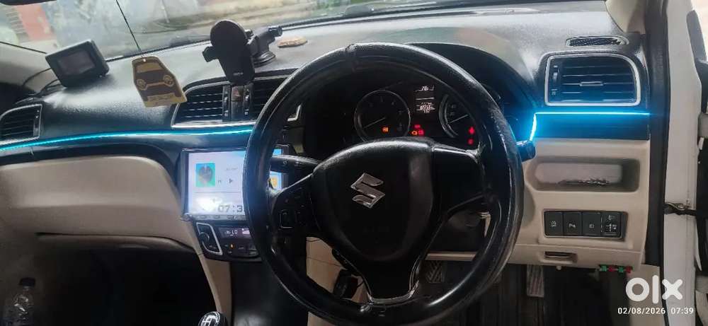 Maruti Suzuki Ciaz 2018 Diesel Manual