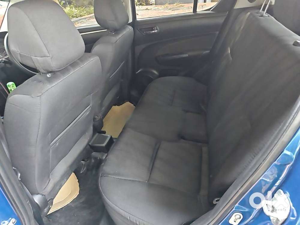 Maruti Suzuki Swift 1.2 Vxi (o), 2014, Petrol