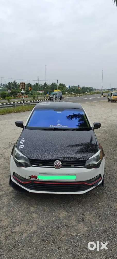 Loaded Polo For Sale