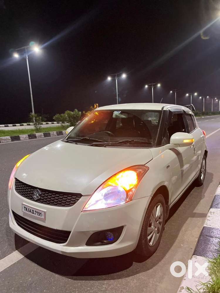 Maruti Suzuki Swift 2012 Diesel Well Maintained