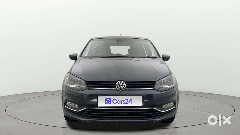 Volkswagen Polo 1.0 Highline Plus Tsi, 2018, Petrol