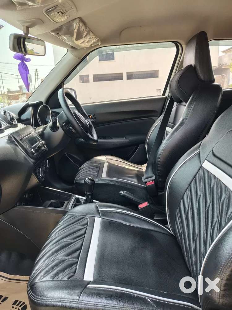 Maruti Suzuki Swift Vxi, 2020, Petrol