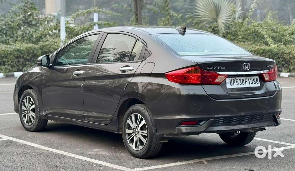 Honda City I-vtec V, 2019, Petrol