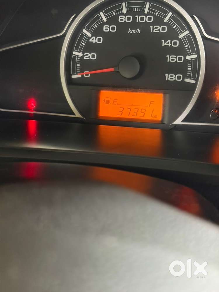 Maruti Suzuki Alto 2021