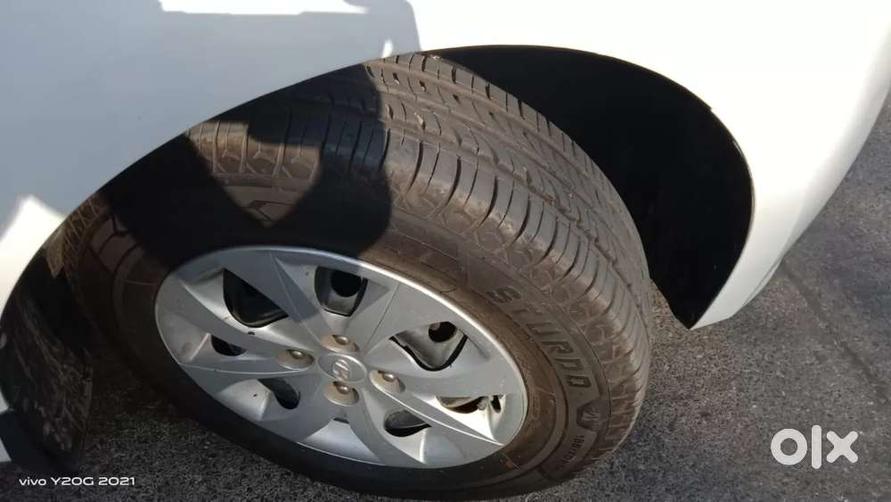 Hyundai Elite I20 Sportz 1.2, 2017, Petrol