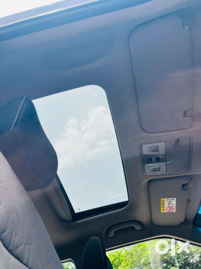 Hyundai Creta 1.6 Crdi Sx Plus At, 2018, Diesel