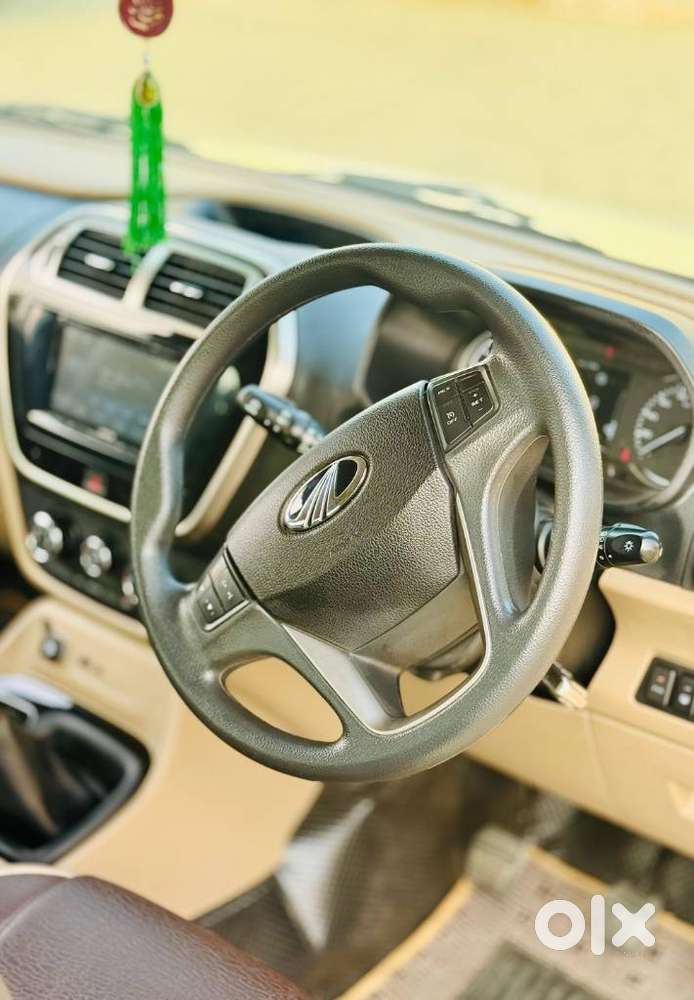 Mahindra Bolero Neo N10 (r), 2022, Diesel