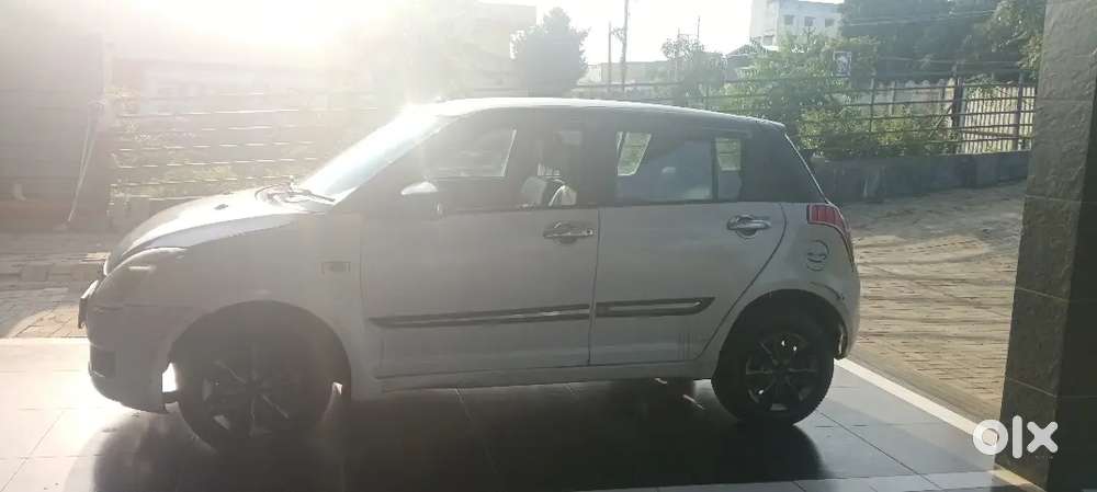Maruti Suzuki Swift 2009
