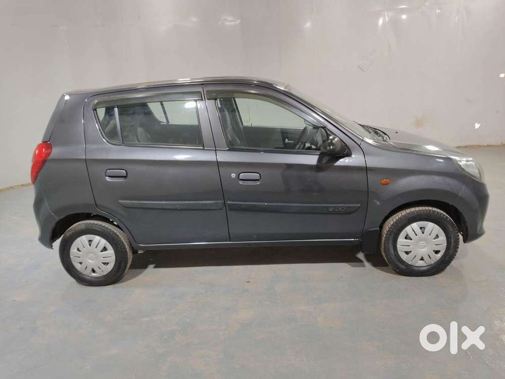 Maruti Suzuki Alto 800 Lxi, 2013, Petrol