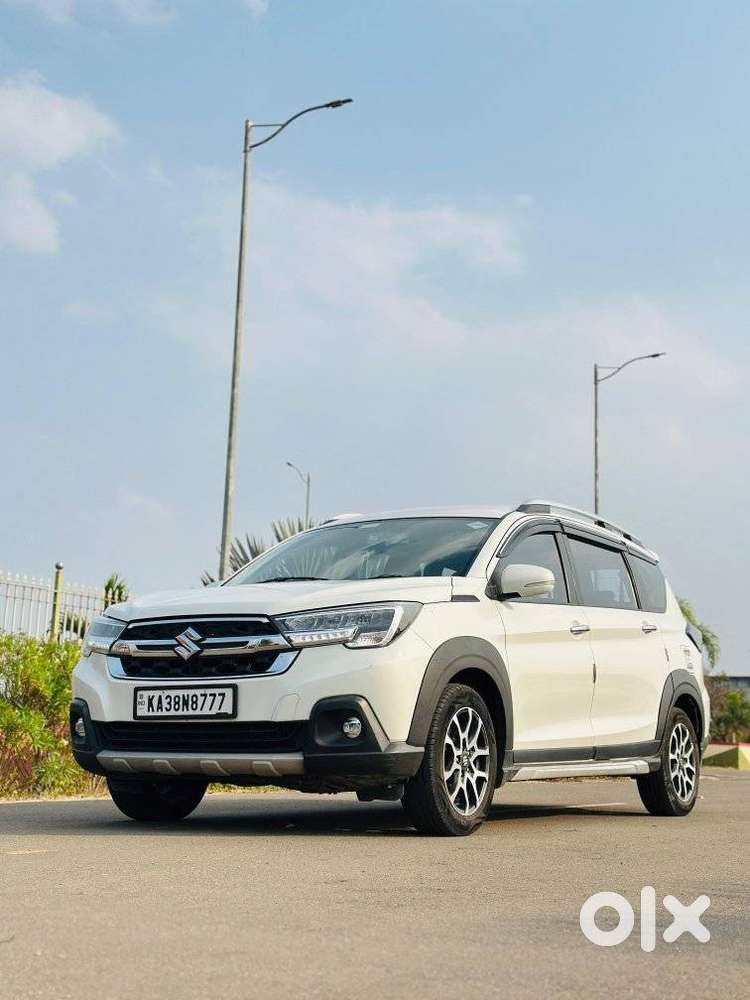 Maruti Suzuki Xl6 Zeta Mt Cng, 2024, Cng & Hybrids